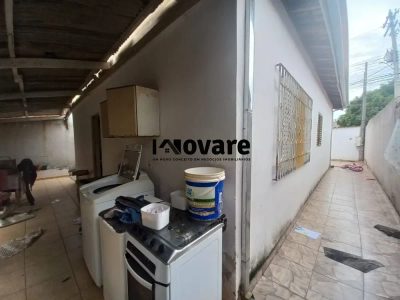 Casa, 3 quartos, 105 m² - Foto 4
