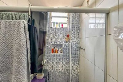 Apartamento, 1 quarto, 22 m² - Foto 1