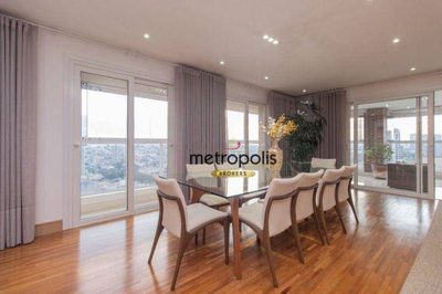 Apartamento, 4 quartos, 356 m² - Foto 1