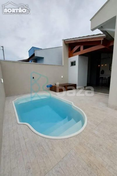 Casa, 3 quartos, 84 m² - Foto 2