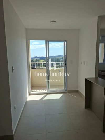 Apartamento, 2 quartos, 45 m² - Foto 2