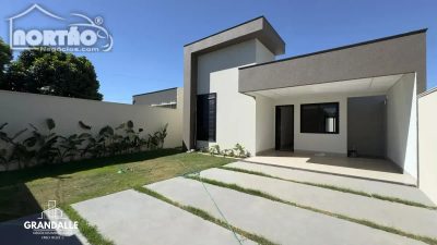 Casa, 3 quartos, 118 m² - Foto 1