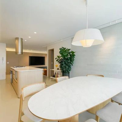 Apartamento, 3 quartos, 93 m² - Foto 5