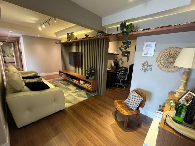 Cobertura, 3 quartos, 185 m² - Foto 2