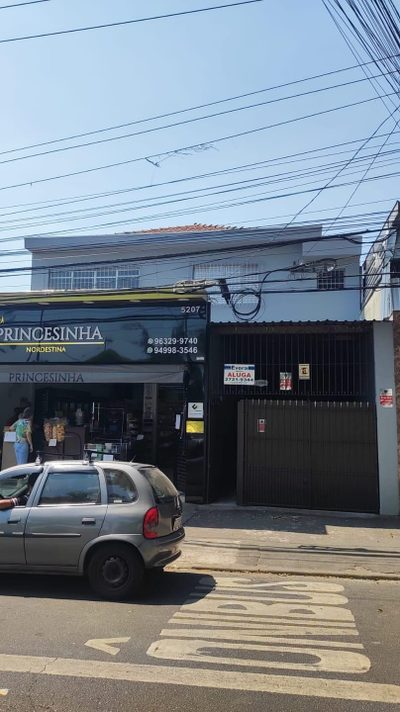 Sobrado, 1 quarto, 300 m² - Foto 1