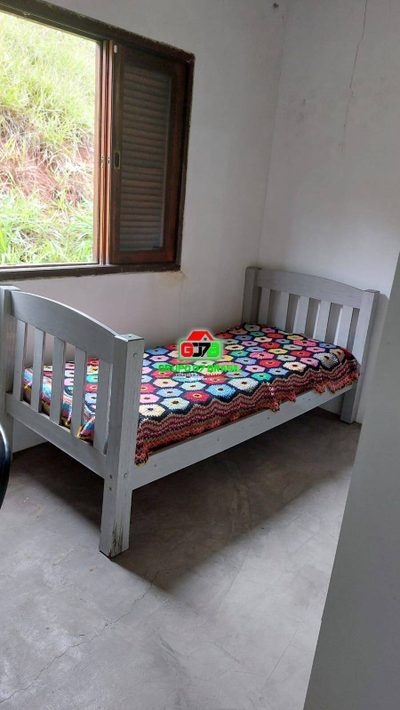 Sítio, 3 quartos, 1000 m² - Foto 3