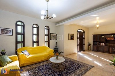 Casa, 3 quartos, 345 m² - Foto 4