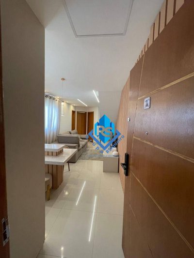 Cobertura, 2 quartos, 86 m² - Foto 3