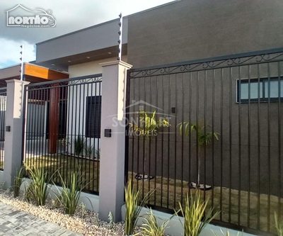 Casa, 3 quartos, 170 m² - Foto 1