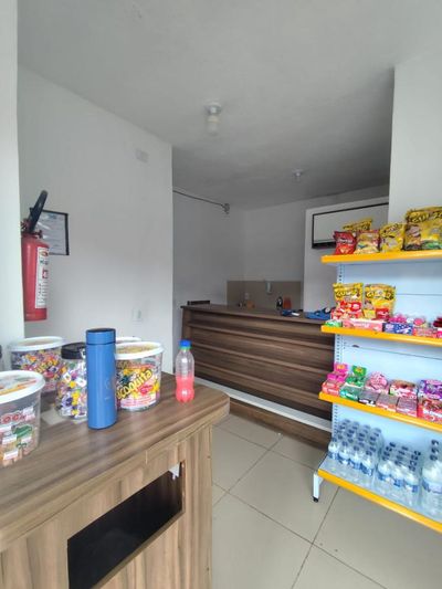 Prédio Inteiro, 12 m² - Foto 3