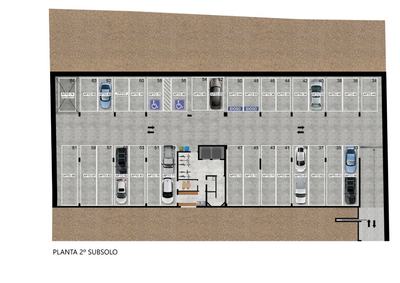 Apartamento, 3 quartos, 77 m² - Foto 4
