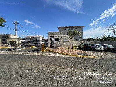 Apartamento, 44 m² - Foto 1