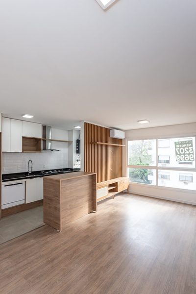 Apartamento, 2 quartos, 62 m² - Foto 2