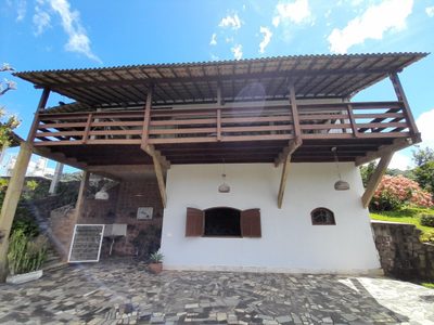Chácara, 6 quartos, 12 hectares - Foto 2