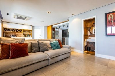Apartamento, 3 quartos, 133 m² - Foto 2