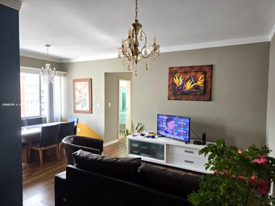 Apartamento, 2 quartos, 81 m² - Foto 2