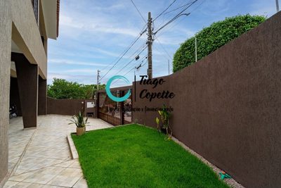 Casa, 4 quartos, 277 m² - Foto 4