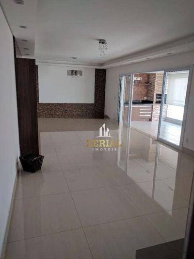 Apartamento, 3 quartos, 162 m² - Foto 4