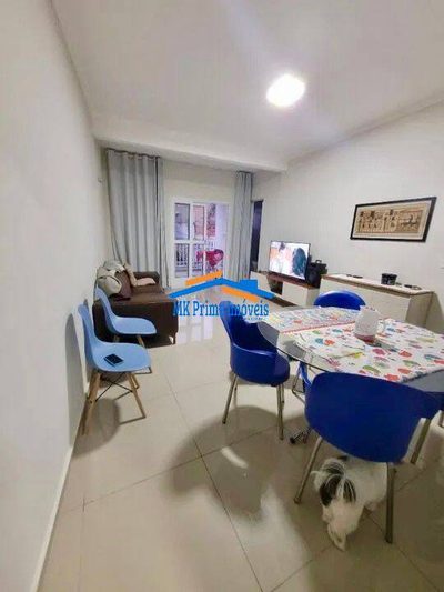 Sobrado, 3 quartos, 150 m² - Foto 2