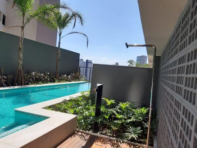 Apartamento, 1 quarto, 27 m² - Foto 3
