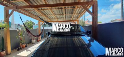 Casa, 2 quartos - Foto 4