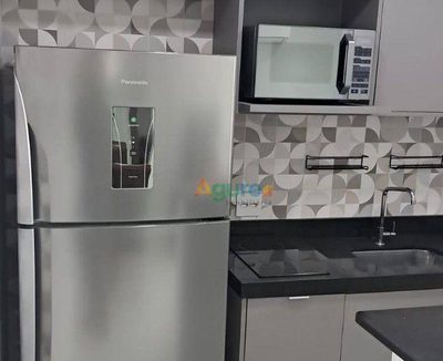 Apartamento, 2 quartos, 52 m² - Foto 3