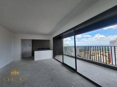 Apartamento, 3 quartos, 125 m² - Foto 1
