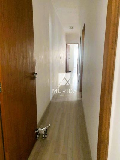 Cobertura, 3 quartos, 162 m² - Foto 5