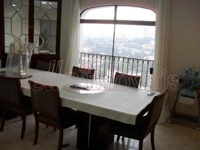 Apartamento, 3 quartos, 400 m² - Foto 5
