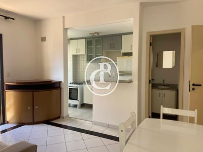 Apartamento, 1 quarto, 45 m² - Foto 5