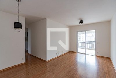 Apartamento, 3 quartos, 94 m² - Foto 1