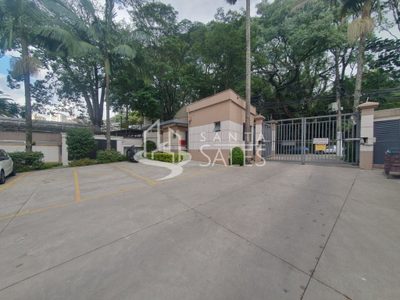 Apartamento, 2 quartos, 45 m² - Foto 2