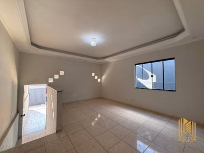 Casa, 3 quartos, 252 m² - Foto 1