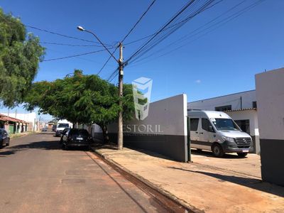 Depósito-Galpão, 729 m² - Foto 2