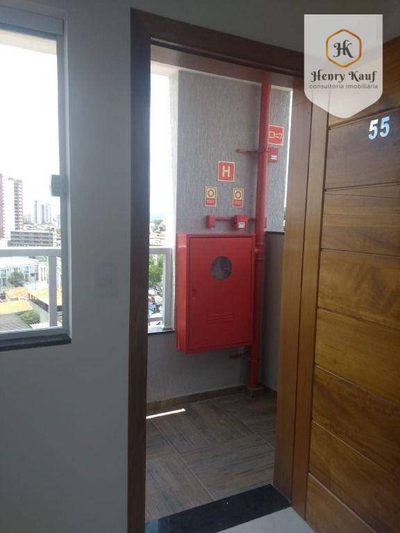 Apartamento, 2 quartos, 48 m² - Foto 4