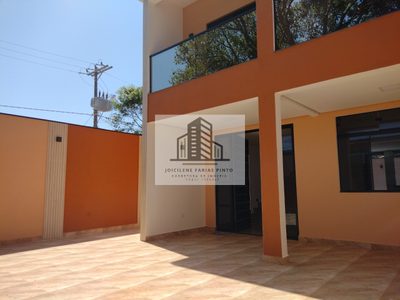 Casa, 3 quartos, 126 m² - Foto 3