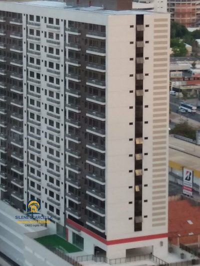 Apartamento, 1 quarto, 61 m² - Foto 1