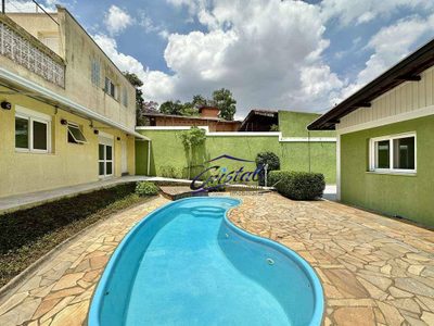 Casa, 8 quartos, 383 m² - Foto 5