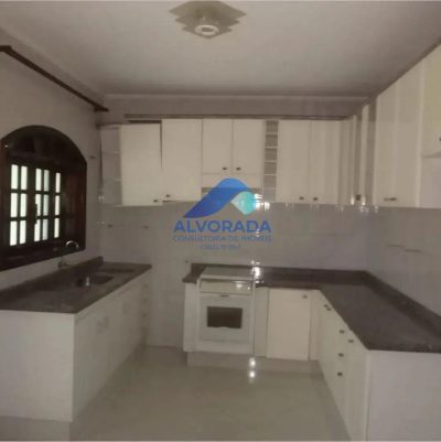 Sobrado, 3 quartos, 304 m² - Foto 1