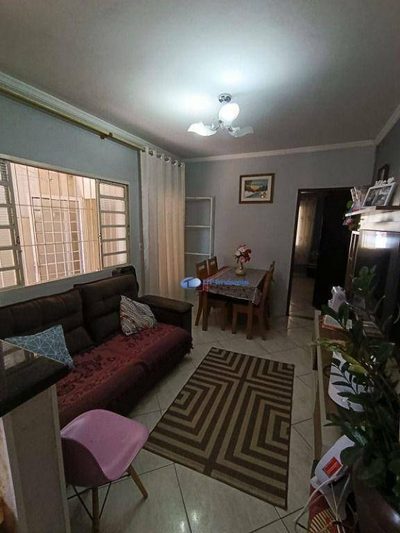 Casa, 3 quartos, 108 m² - Foto 5