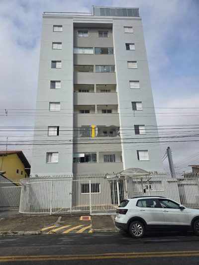 Apartamento, 3 quartos, 130 m² - Foto 1
