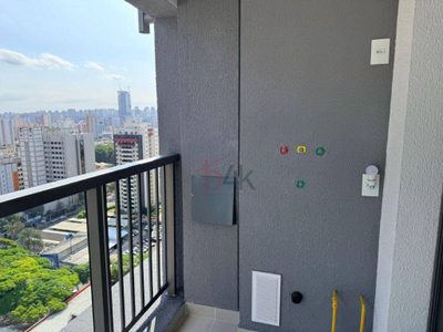 Kitnet-Studio, 27 m² - Foto 4