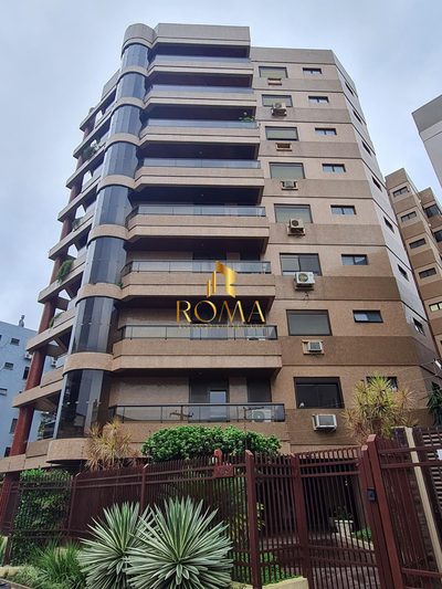 Apartamento, 3 quartos, 290 m² - Foto 1