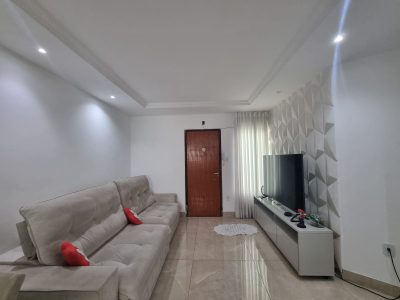 Apartamento, 2 quartos, 56 m² - Foto 2