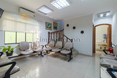 Casa Comercial, 261 m² - Foto 1