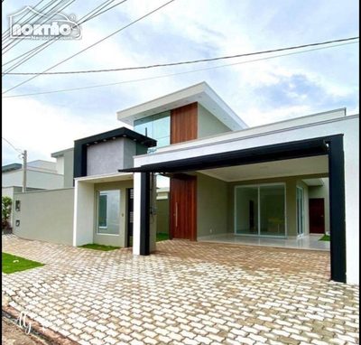 Casa, 3 quartos, 119 m² - Foto 2
