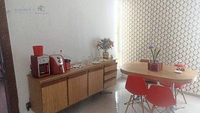 Sala-Conjunto - Foto 4