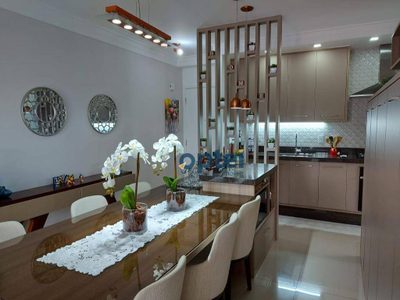 Apartamento, 2 quartos, 84 m² - Foto 1