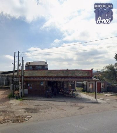 Prédio Inteiro, 580 m² - Foto 2