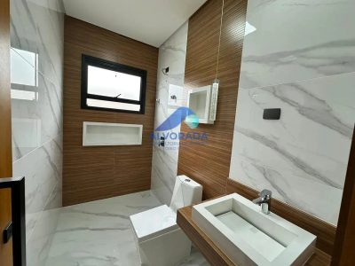 Casa, 3 quartos, 208 m² - Foto 2